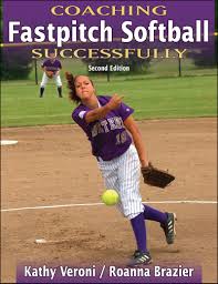Player according to the listed categories of skills. Coaching Fastpitch Softball Successfully Coaching Successfully Veroni Kathy Brazier Roanna 9780736060103 Amazon Com Books