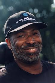 Then one of his aides discovered a lost bear cub. Teddy Pendergrass Wikipedia