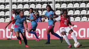 El equipo femenino formas intimas de medellín se quedó el cupo a la próxima copa libertadores luego de imponerse en el torneo eliminatorio que se llevó a cabo en la capital antioqueña. Orel45s0zbr Fm
