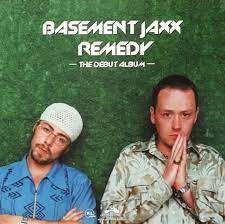 Public · hosted by longitude festival 2022. Basement Jaxx Facebook