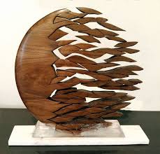 Pin En Escultura