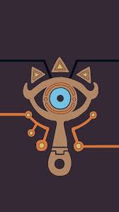 The Legend Of Zelda Breath Of The Wild Sheikah Slate Wallpaper Legend Of Zelda Breath Legend Of Zelda Breath Of The Wild