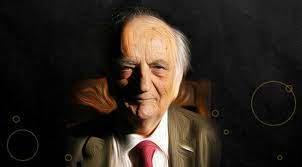 Fuat sezgin i̇stanbul üniversitesi edebiyat fakültesi şarkiyat. Islam Bilim Tarihine Adanmis Bir Omur Prof Dr Fuat Sezgin Son Dakika Haberleri