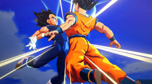 From there you can change the key bindings. Dragon Ball Z Kakarot Pc Controls
