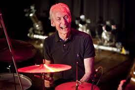Morto il batterista dei rolling stones charlie watts. Rwhmnujwiacbsm