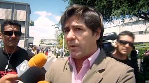 La hija de Martín Pareja-Obregón le denuncia por impagos: "Este tío hace de  todo para no pagar"