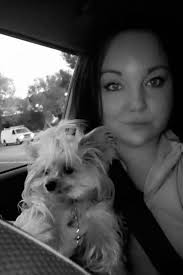 Lost Yorkie Found in Muscle Shoals Behind Dollar General