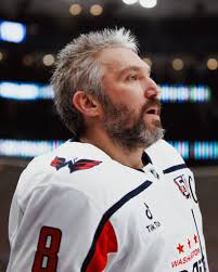 Alex Ovechkin is so back 🔥 📺: Sportsnet or stream
