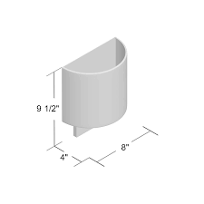 Zipcode Design Lima 1 Light Wall Sconce Reviews Wayfair
