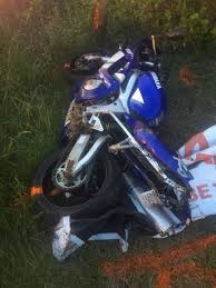 Louisville Man Killed In Laurel County Motorcycle Crash Abc 36 News