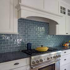 When painting tiles with epoxy or tile paint make sure the area is well. Traditional Classic Kitchen Tile Ideas
