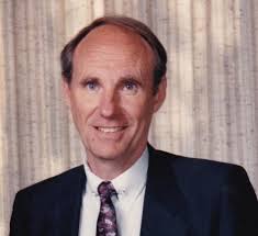 Robert Zabel Obituary (1935