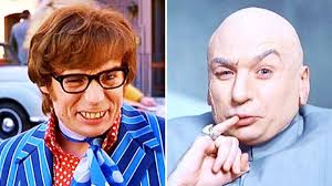 Qué fue de Mike Myers, el recordado actor de Austin Powers?