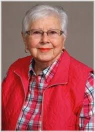 Ruby M. Nowak Obituary (2024)