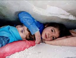 اليونيسيف: الأطفال أكثر ضحايا الزلزال في سوريا وتركيا | شبكة بلدي الاعلامية