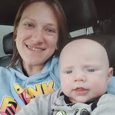 So many Halloween pictures, so little time. I just keep expanding the  Halloween gallery. Most fun painting ever.