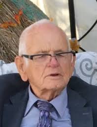 Obituary information for Leslie Charles Running