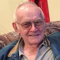 Robert "Bob" Maddux Obituary