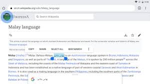 Handspeak — this site offers a sign language dictionary, a reverse sign language dictionary, and a ton of resources including asl for kids, an asl writing. Download Collins Malay Dictionary Free For Android Collins Malay Dictionary Apk Download Steprimo Com