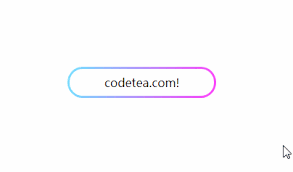 We have a nice gradient border around our image (or whichever element you added. Pure Css Gradient Border Button