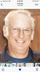 Robert Pardue Obituary