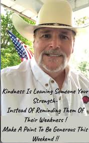 The Power of Kindness: Choosing Compassion over Being Right