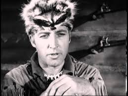 "Hawkeye and the Last of the Mohicans" Washington Story (TV Episode 1957)
