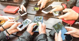 We did not find results for: The Top 7 Social Media Trends For Business In 2020 Arvig Blog