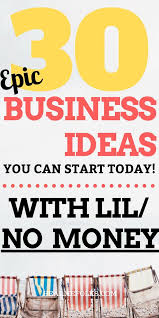 30 Working Small Business Ideas For Men To Attain Financial Freedom Hearmefolks Start A Business From Home Money Blogging Way To Make Money