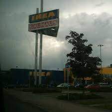 Bauhaus Moorfleet Hamburg Hamburg