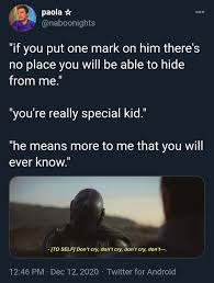 Pin By Sydney Thai On Din And Grogu Star Wars Humor Star Wars Memes Star Wars Fandom