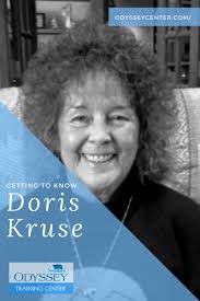 Getting to Know Doris Kruse, An Award-Winning Instructor at Odyssey Center 