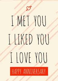 Wish your love on your special day with this ecard. Free Anniversary Card Templates Create Your Anniversary Card Online Adobe Spark
