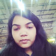 Anjali Pal's User Profile