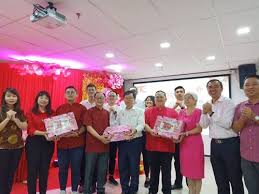 Gunung berapi bawah laut terbesar di dunia gunung berapi terkecil di dunia great eastern takaful berhad career greenhouse effect guang ming daily newspaper. Chow Values Contributions By Penang Media Personnel Buletin Mutiara