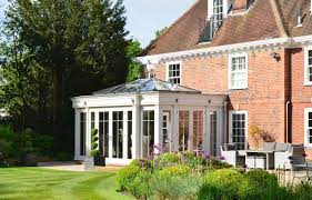 Using the latest 3d cad software, we can design and build a bespoke orangery or glazed extension. Creating Your Dream Orangery Kitchen Extension With David Salisbury