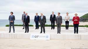 The uk will host the 2021 g7 summit in cornwall this weekend. 9gj8vinqsiss5m