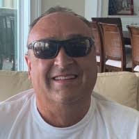 Bill Cleary Pizza Maker