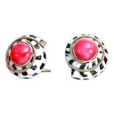 Earrings The Mazza Company Earrings Gemstone Rings Jewelry