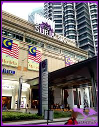 Kuala lumpur city centre (klcc) pretty much covers the central business district and is home to a good suria klcc is malaysia's premier shopping destination located at kuala lumpur prestigious. Suria Klcc Cinema
