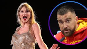 Taylor Swift Fan Shares Details, Pic of Meeting Travis Kelce's Mom Donna  Kelce at 'Eras Tour Movie' Screening