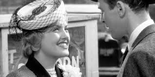 Virginia Patton, actress in 'It's a Wonderful Life,' dead at 97: 'Another  bell has rung'