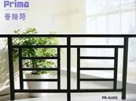 15 Stair railing tubular ideas to save today | stair railing ...