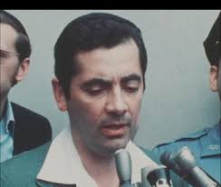 UNITED NATIONS: SOVIET AMBASSADOR MALI LINKS THE JEWISH DEFENCE LEAGUE WITH  SHOOTING ATTACK ON THE SOVIET MISSION