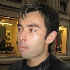 andrewwakeling (Andrew Wakeling) · GitHub