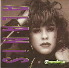 Alanis Morissette dalszöveg, lyrics, kotta, youtube video, játékok