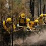 Latest News on Fires in Washington