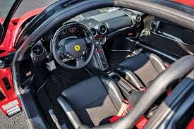 2003 Ferrari Enzo Sports Car Market