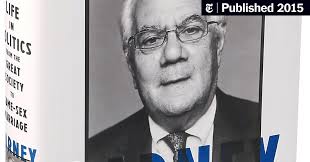 Review: In Memoir, Barney Frank Presses for a Results-Oriented Philosophy
