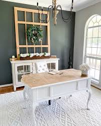 Maybe you would like to learn more about one of these? 21 Farmhouse Home Office Ideas To Boost Your Productivity Farmhousehub